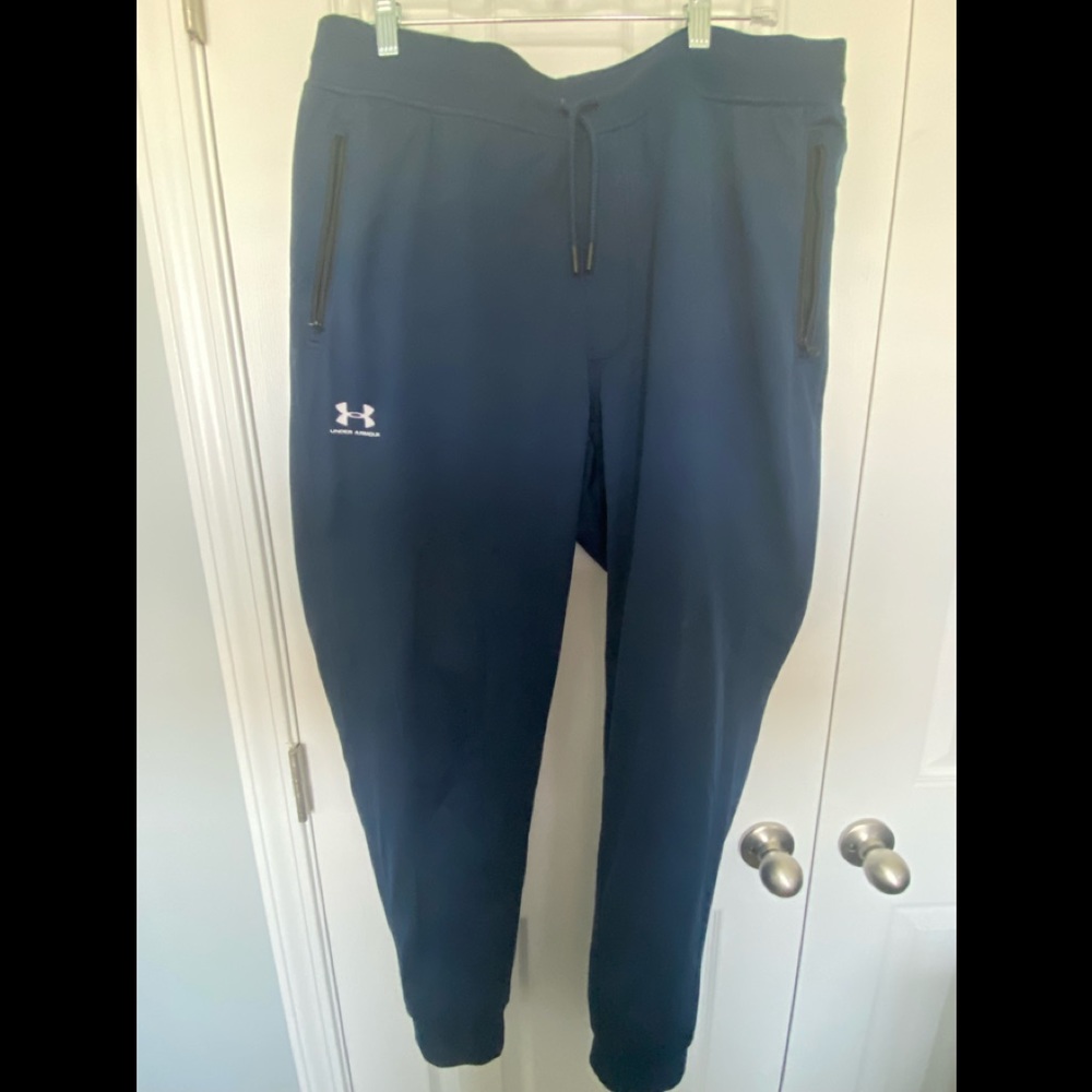 Under Armour